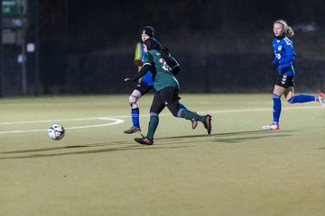 Bild 326 - wBJ Rissen - Alstertal-Langenhorn : Ergebnis: 1:6